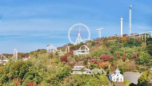 🎢 브라질리언 파크 와슈잔 하이랜드 이미지 7